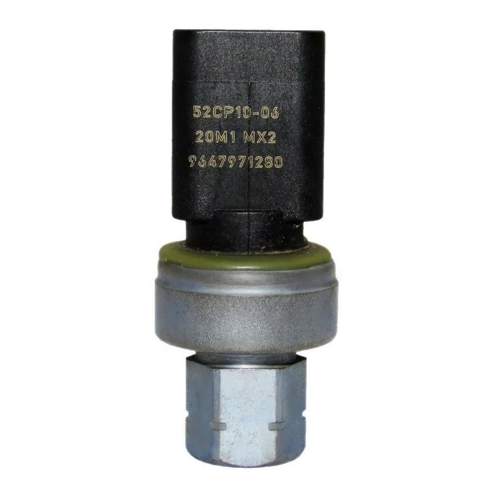 Pressostato ar Condicionado Citroen C3 Aircross 1.5 52CP1006