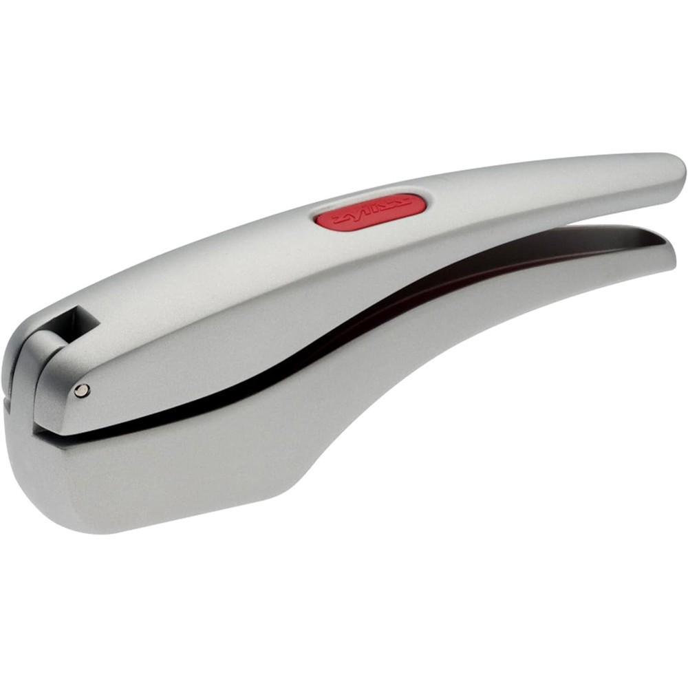 Espremedor de Alho Em Aluminio Susi Zyliss em Oferta na Shopee