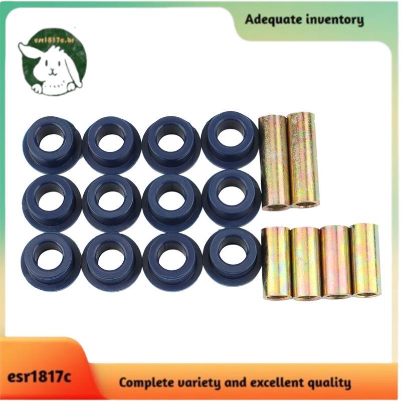 Mola Inferior Dianteira + Suspensão De Braço Superior Frontal Para Kits De Bucha De Carro De Clube , Buchas De Substitui