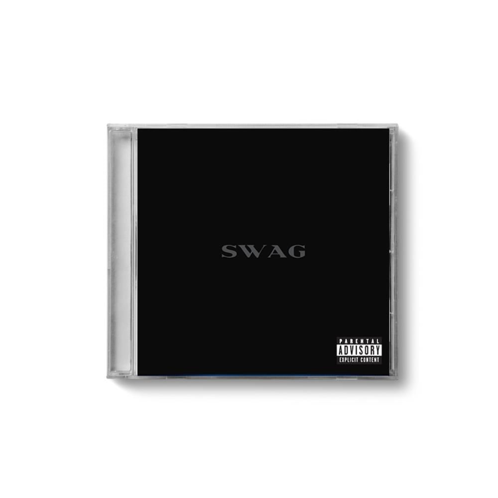 CD Justin Bieber - SWAG - Importado em Oferta na Shopee