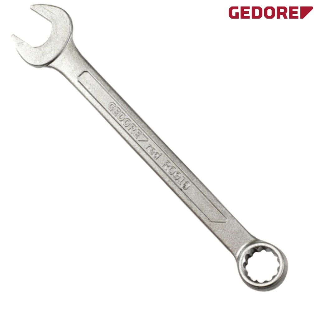 Chave Combinada 18mm – Gedore Red R09100180