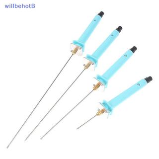 [WillbehotB] Cortador De Espuma Elétrico Faca De Poliestireno Ferramenta De Caneta De Corte De Fio Quente [Novo]