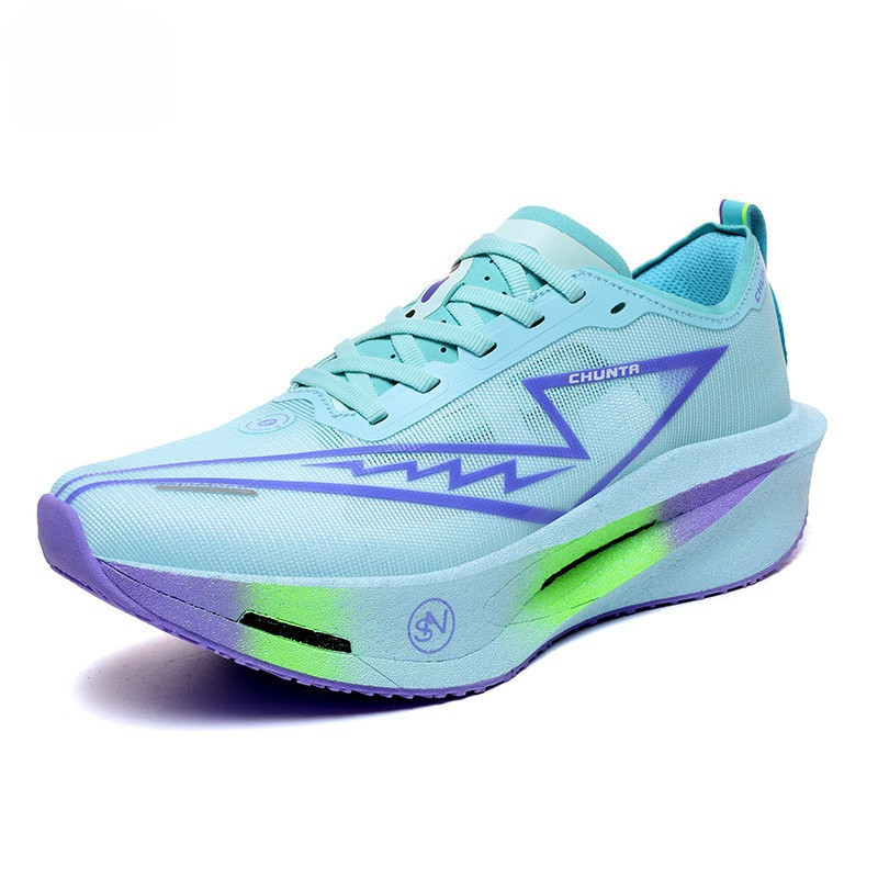 Esportes Femininos Tênis De Corrida Lazer Ao Ar Livre Salto Longo