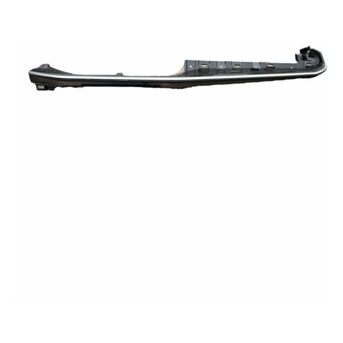 Moldura Painel Central Jeep Commander 2021  Mopar