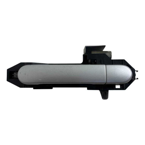 Maçaneta Externa Traseira Esquerda Nissan Tiida 2011/2012 Traseira