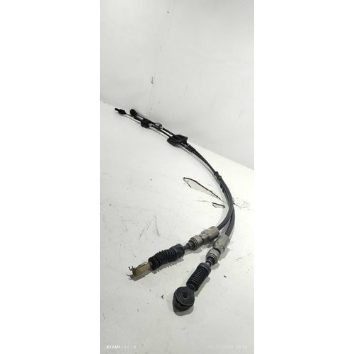 Cabo Seletor Marcha Citroën C4 Pallas 1.6 2008-2012