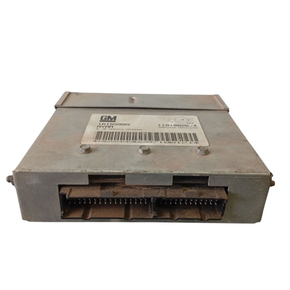 Módulo Injeção Eletrônica Gm Monza Tubarão 1.8 1992 Original