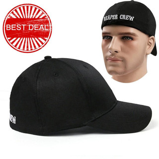 Chapéu Boné De Beisebol Soa Sons Of Anarchy Reaper Crew O7q1