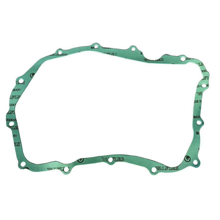 Junta da Tampa Lateral Direita Honda CB 400 / CB 450 (valflex)