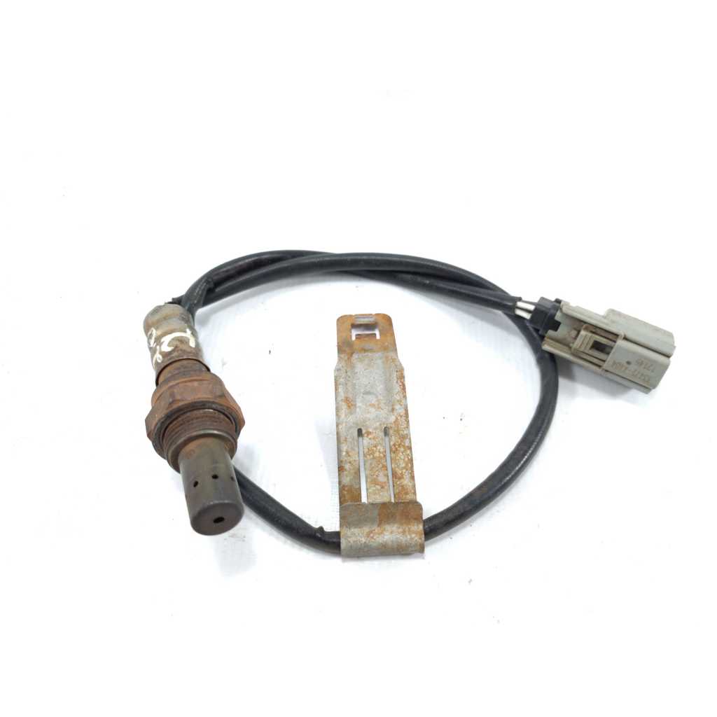 Sonda Lambda Secundária Ford Ecosport 2.0