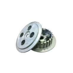 Platô Cubo Embreagem Fazer 250 2006 2007 2008 2009 2010 2011