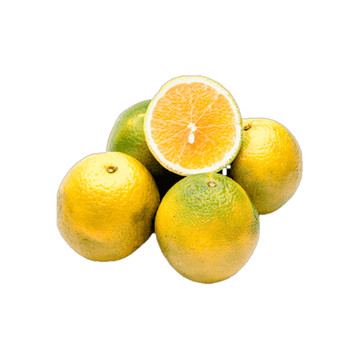 Laranja Serra D'Água Benassi