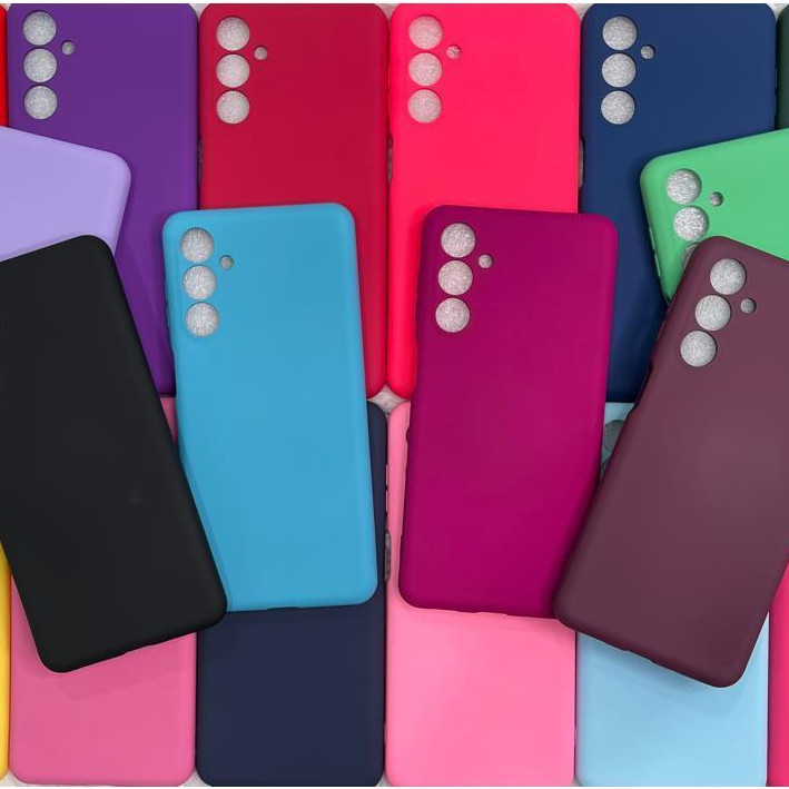 CAPA PARA SAMSUNG GALAXY A14 OU CAPINHA +PELICULA  ENVIO IMEDIATO