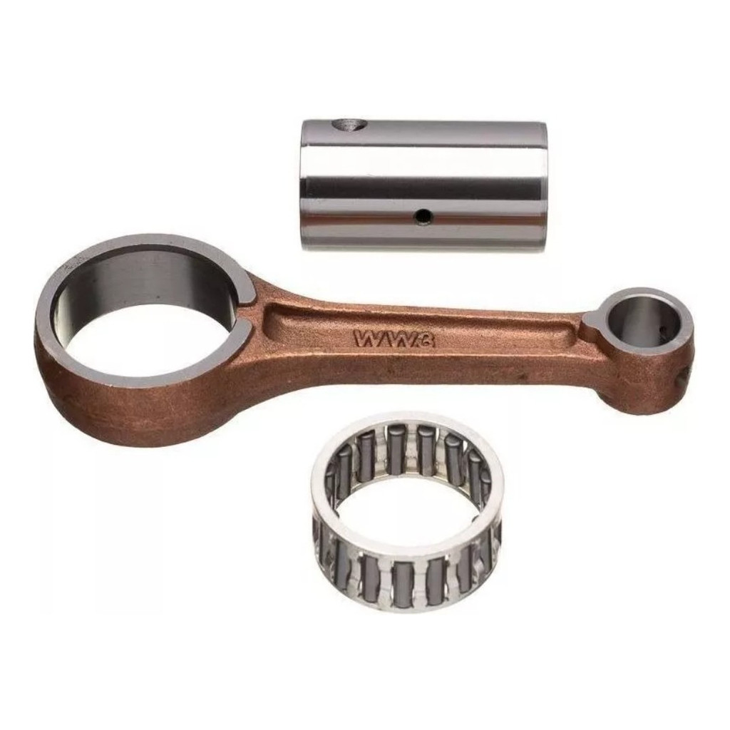 Biela Completa Jogo De Junta Traxx Fly 125