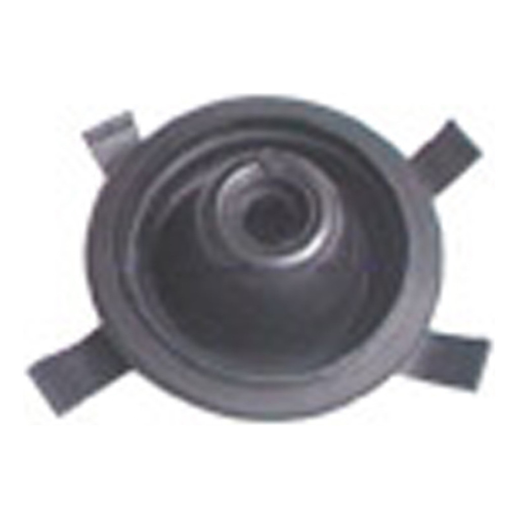 Guarda Po Alavanca Cambio Para Scania Lk140 141 (248326)