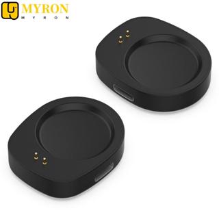 Adaptador De Carregador MYRON1 , Base De Carregamento Tipo C , Conversor De Substituição Para Amazfit T-Rex 3 em Oferta na Shopee