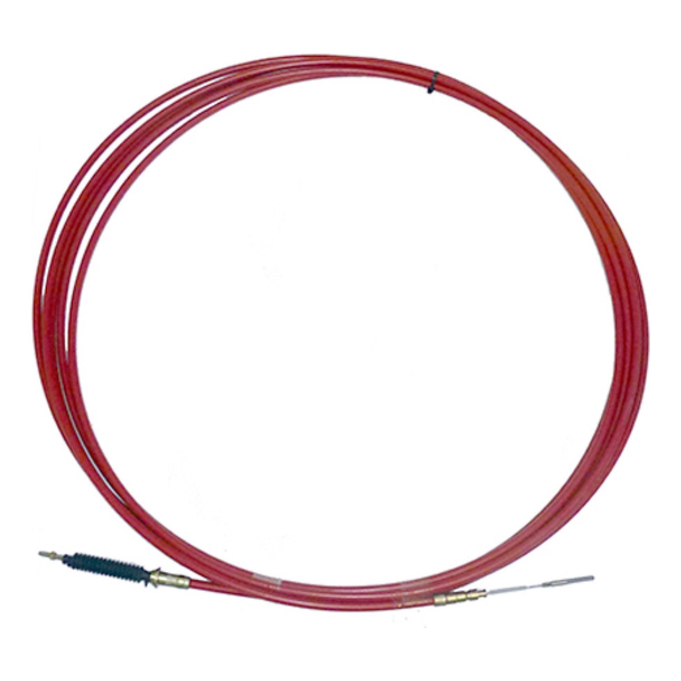 Cabo Acelerador Sistema Aceleracao 12 M Para Scania K124 (48
