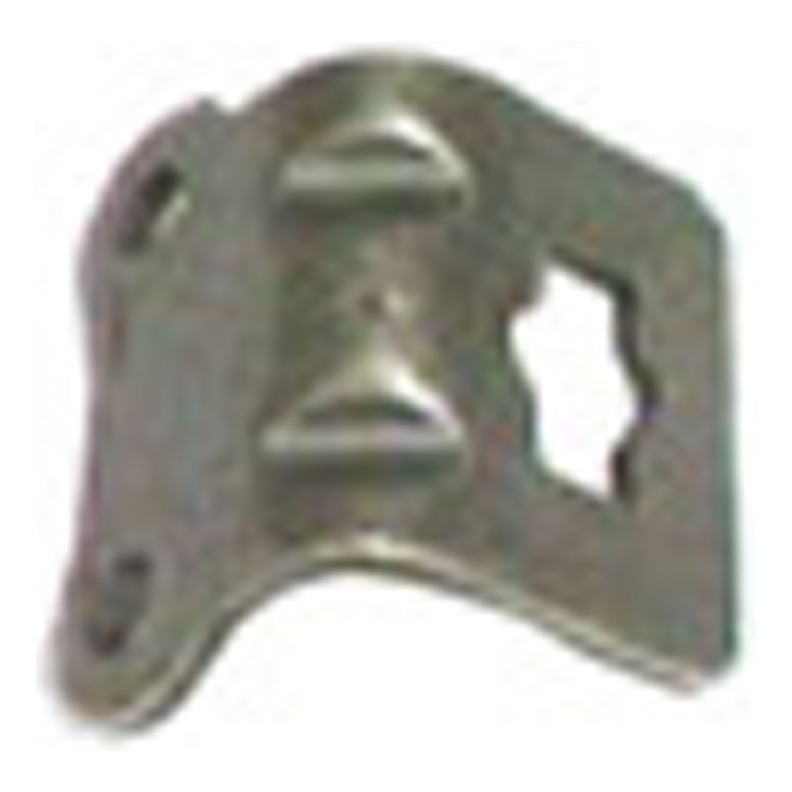 Chapa Garfo Embreagem Motor Mwm 229 Vw 6.80 6.90 7.90 7.110