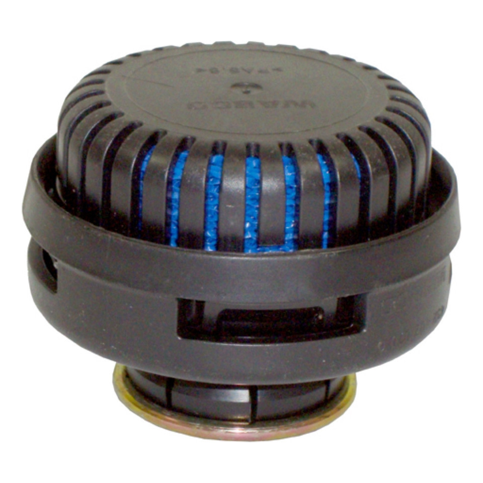 Silencioso Valvula Apu Wabco Sc T114,t124,r114,r124