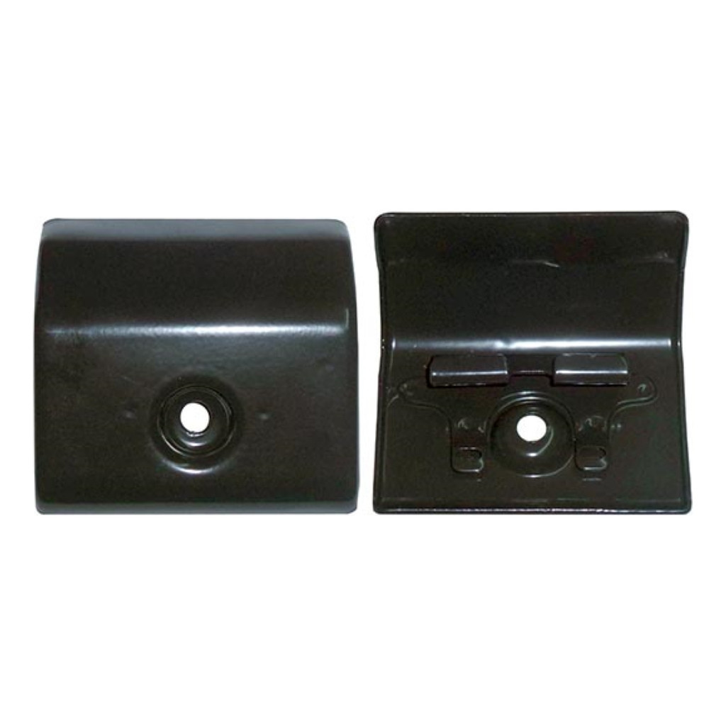 Fecho Paralama Para Scania Serie 4 5  (1880365,)