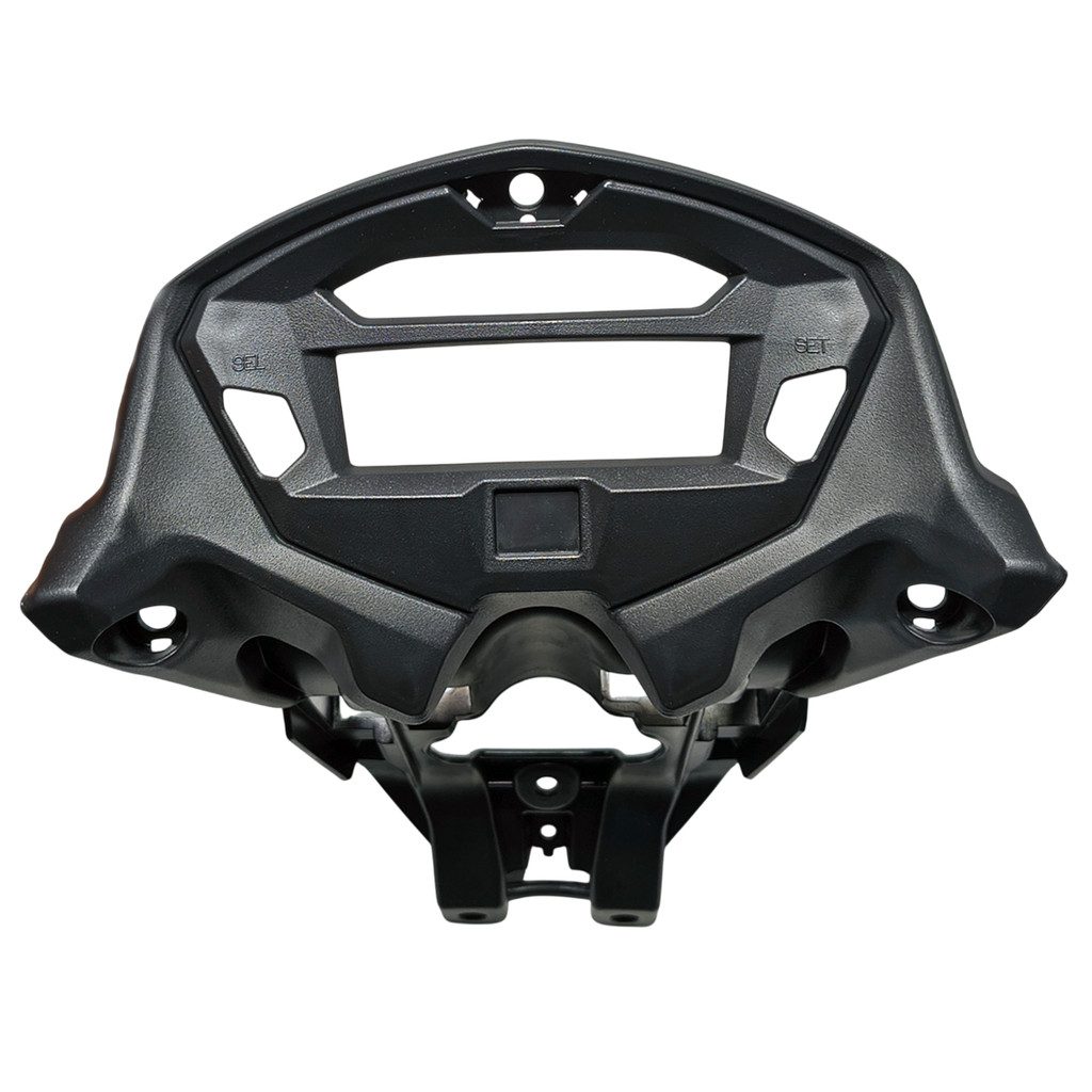 CARENAGEM INTERNA PAINEL MOLDURA COM FURO SPORTIVE PARA HONDA TITAN 150 2014 A 2015