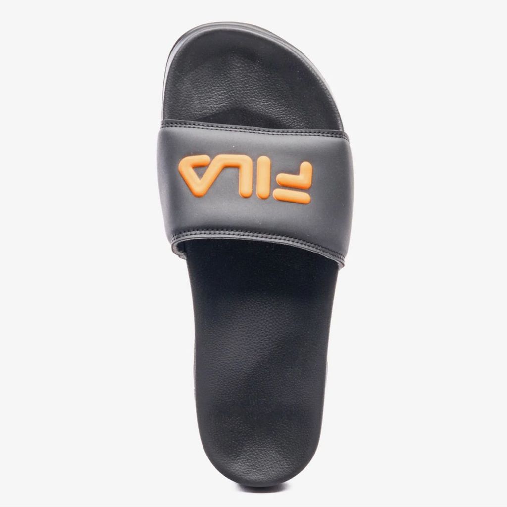 Chinelo Fila Drifter Basic Masculino Casual Confortável Solado Borracha Antiderrapante Original