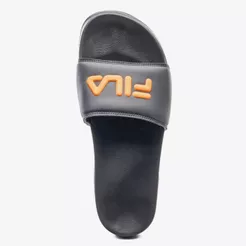 Chinelo Fila Drifter Basic Masculino Casual Confortável Solado Borracha Antiderrapante Original