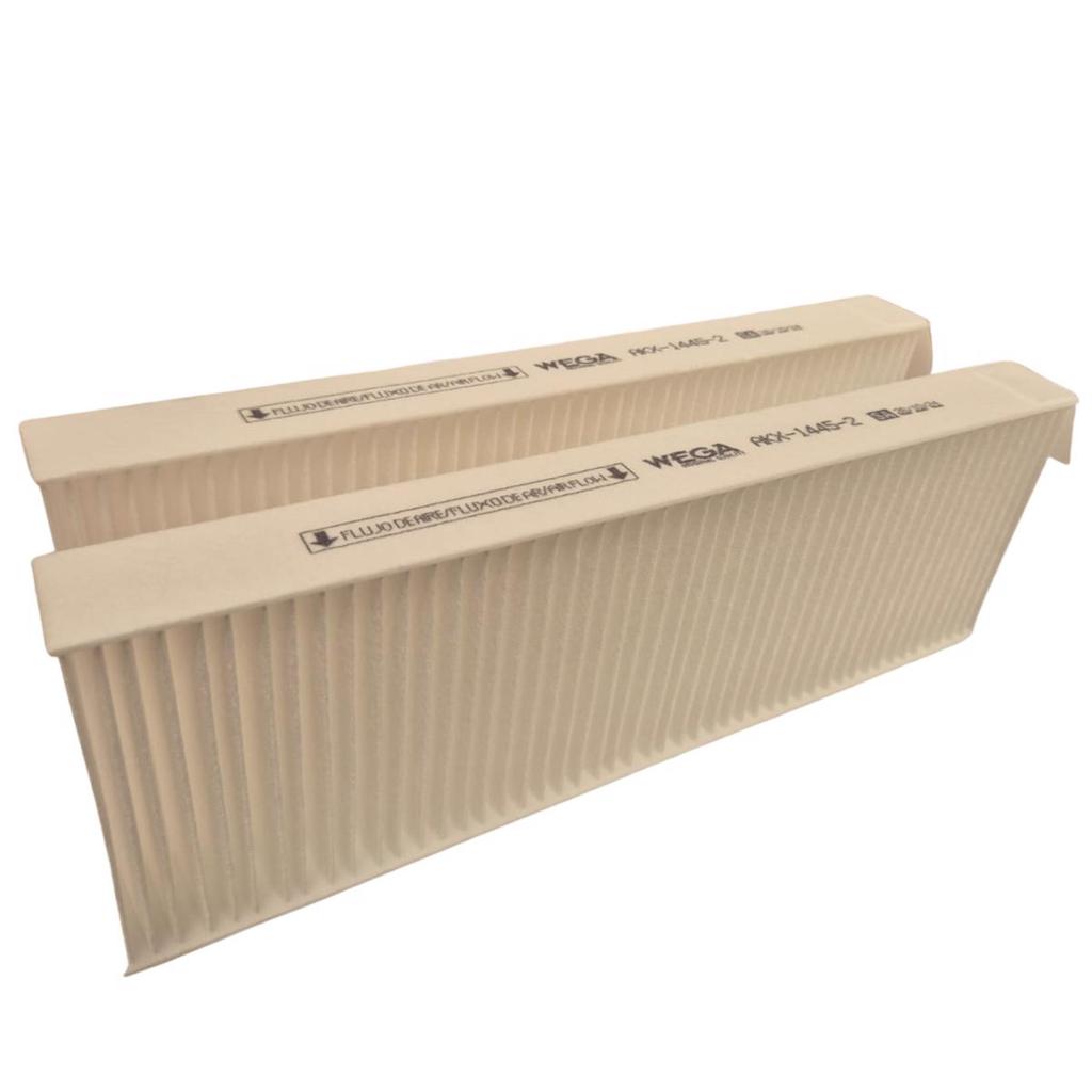 FILTRO AR CONDICIONADO Para C4 PICASSO/ 3008 08/EXPERT JUMPY
