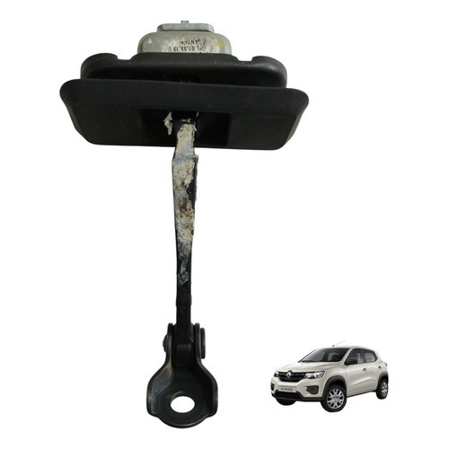 Limitador Porta Dianteira Direita Renault Kwid 2018 2019
