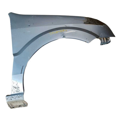 Paralama Direito Ford Ecosport 2004 2005 A 2007 Recuperado