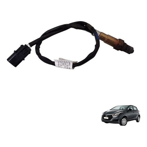 Sonda Lambda Hyundai Hb20 1.6 2016 2017 2018 2019