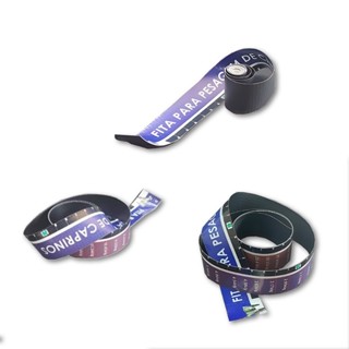 Fita pesa Caprino  | Pesagem Animal | Caprino em Oferta na Shopee