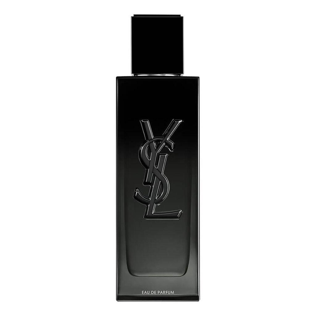 Yves Saint Laurent Refillable MYSLF Masculino Eau de Parfum em Oferta na Shopee