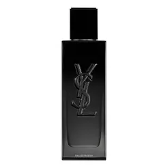 Yves Saint Laurent Refillable MYSLF Masculino Eau de Parfum