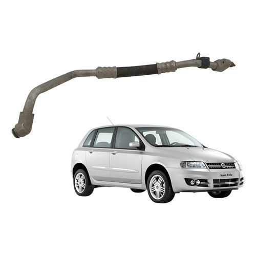 Mangueira Ar Condicionado Fiat Stilo 1.8 8v 2008