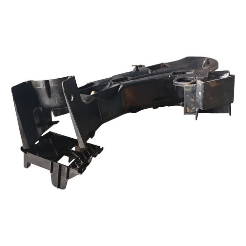 Capa Suporte Guia Passa Fio Vw Jetta 2011 2014 5c0971615