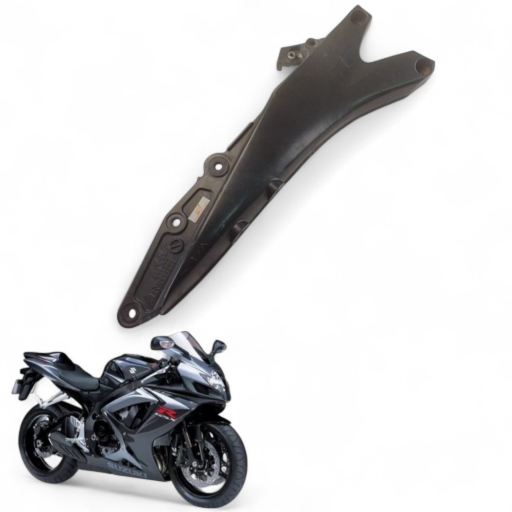 Quadro B Direito Suzuki Srad 750 2007 2008 2009 2010