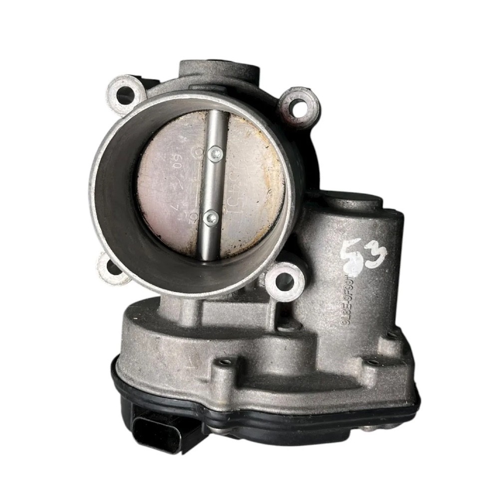 Tbi Corpo Borboleta 9L8E9F991 Fusion 3.0 2012