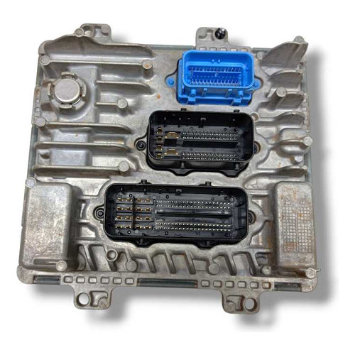 Módulo De Injeção Chevrolet S10 2.8 2020 Aut Diesel Cx2276