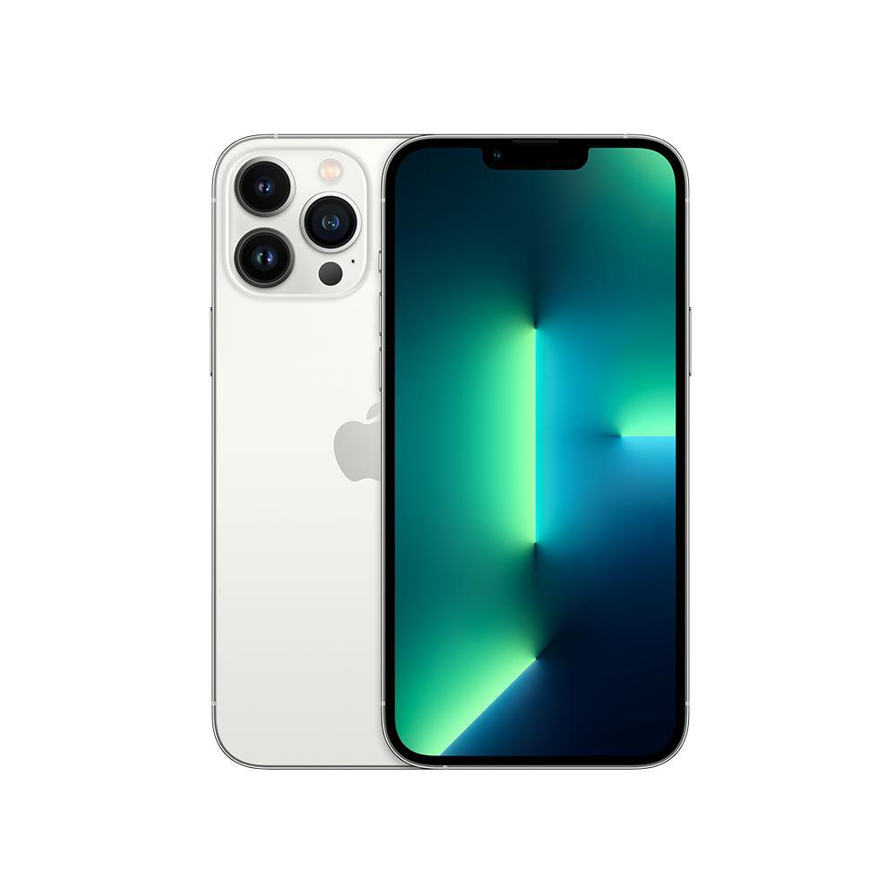 Usado: iPhone 13 Pro Max 512GB Prateado Aceitável - Trocafy - Apple