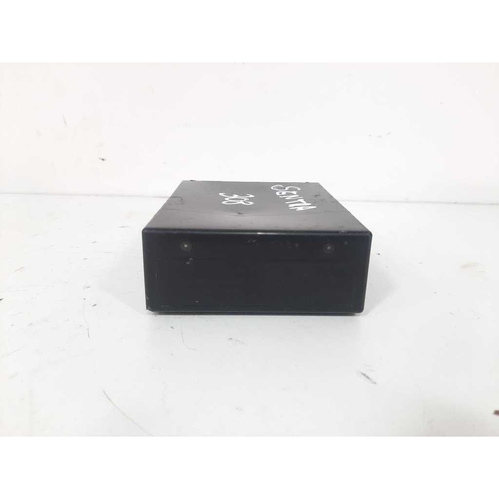 Modulo Anti Furto Nissan Sentra 2008 2009 2010 2011 A 2013