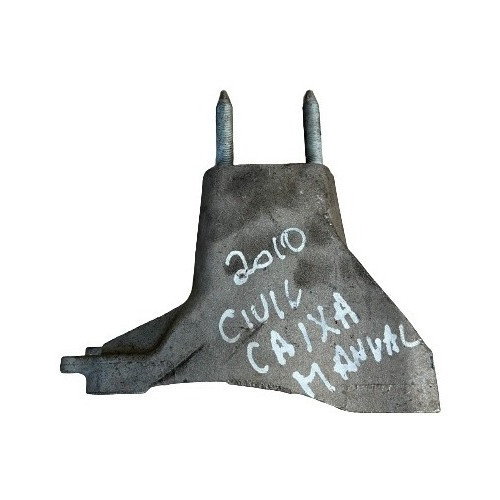 Coxim Calço Do Cambio Manual Honda New Civic 1.8 16v 2008