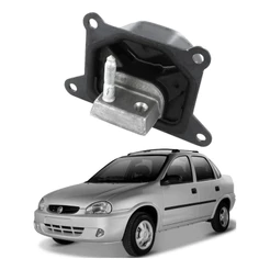 Coxim Motor Direito Corsa Classic 1.6 1998 A 2006