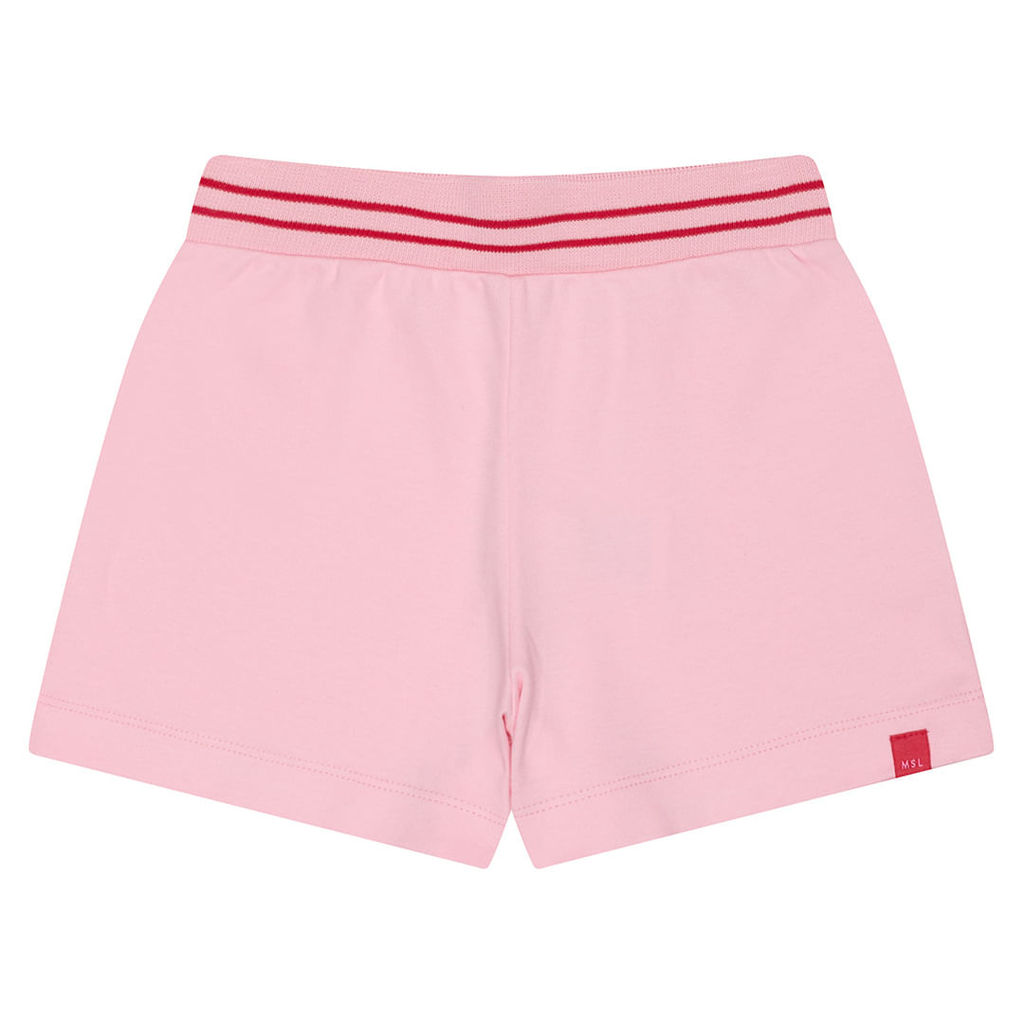 Shorts Menina Marisol em Oferta na Shopee
