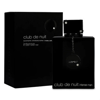 Club de Nuit Intense Man Armaf EDT 100ml – Perfume Masculino Amadeirado | Intenso e Sofisticado em Oferta na Shopee
