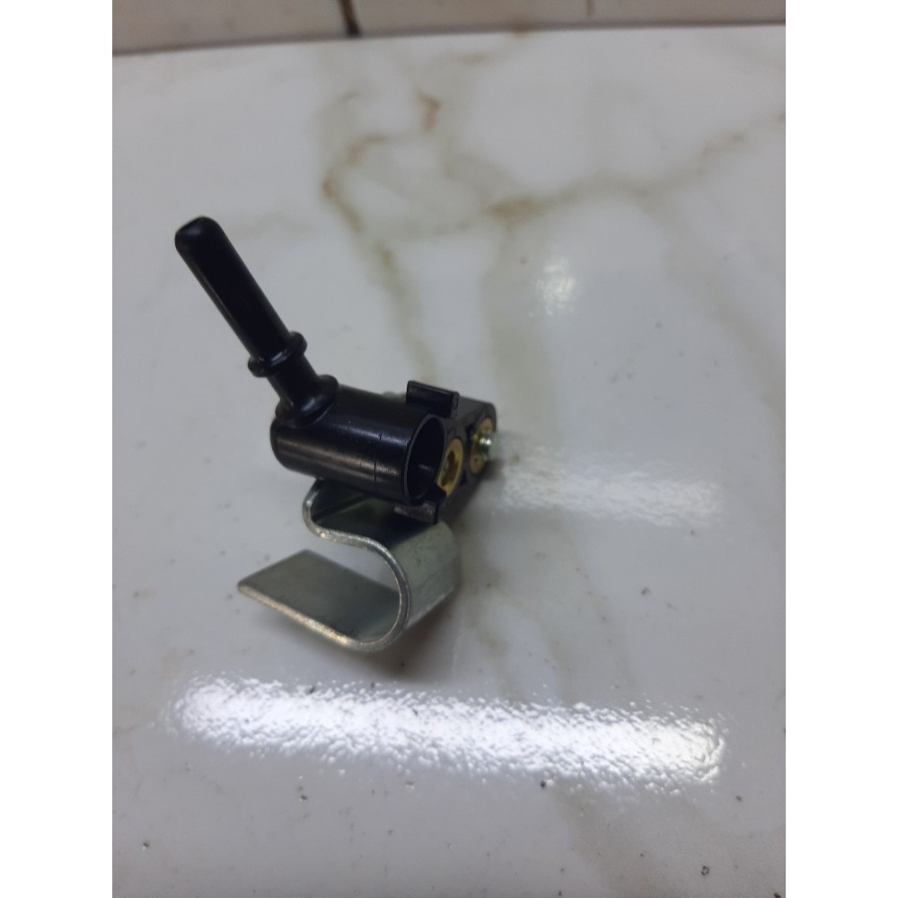 Suporte De Bico Injetor Honda Pcx 160 2024