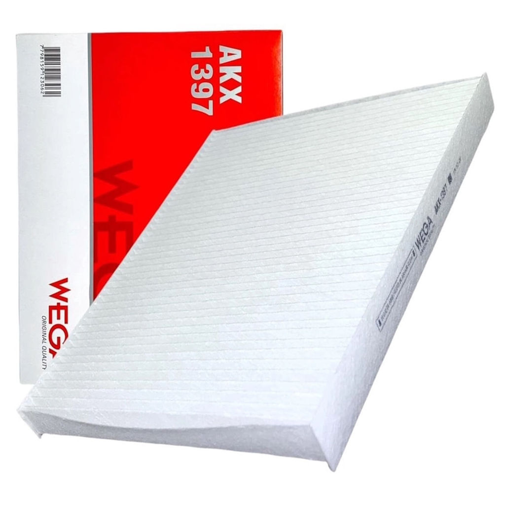 Filtro de Ar Condicionado Logan e Sandero 2007 até 2013 Duster e Oroch 2011 até 2020 em Oferta na Shopee