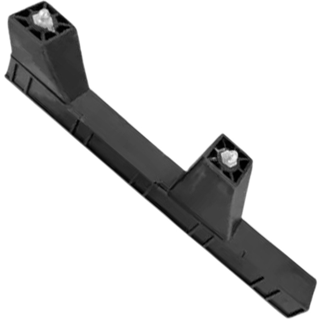 Guia vidro porta dianteira esq Fiat Strada 1996 a 2020