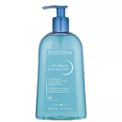 Bioderma Atoderm Hidratante - Gel de Banho 500ml