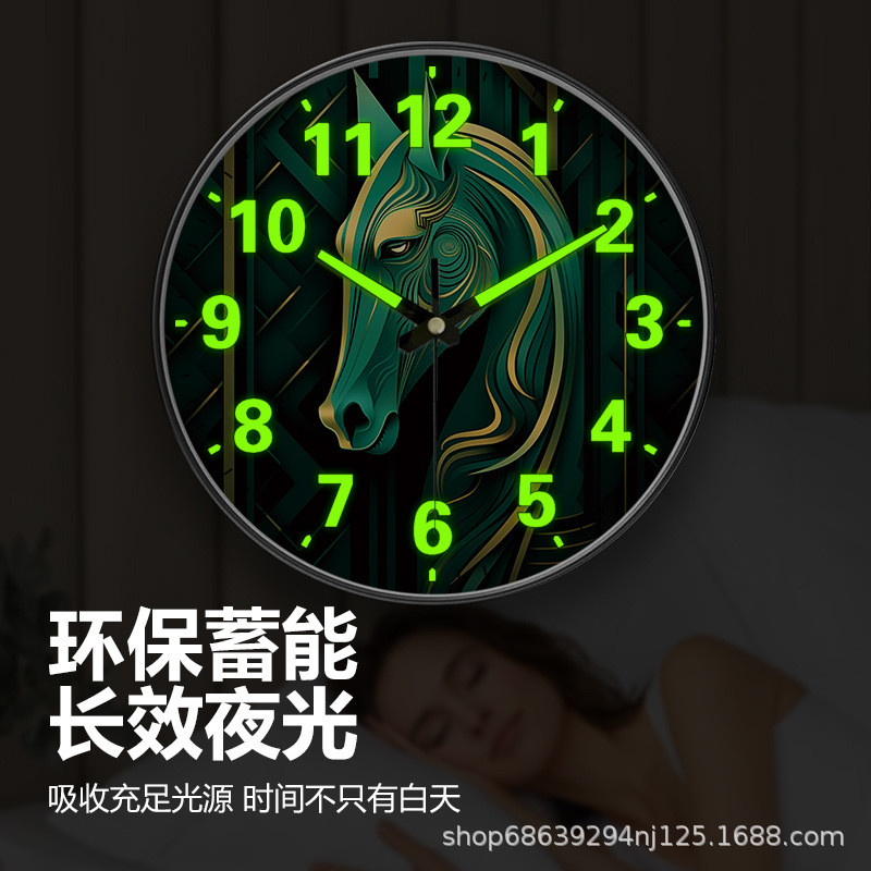 relogio de parede cozinha relogio de parede grande relogio de parede [12 Polegada 30CM] relógio de alta qualidade sala d